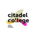 Citadel College Logo