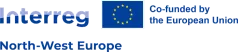 Logo Interreg NWE