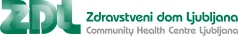 Logo Community Health Centre Lubljana