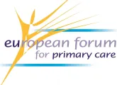 Logo European Forum for Primary Care