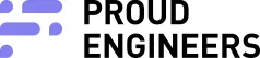 Logo Proud Engineers