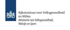 Logo RIVM