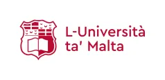 Logo University of Malta