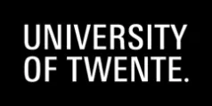 Logo University of Twente