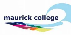 Maurick College Logo