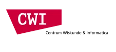 Logo CWI