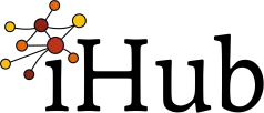 iHub logo