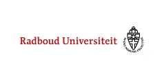 Logo Radboud Universiteit 