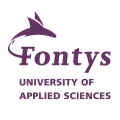 Logo Fontys
