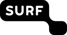 logo Surf
