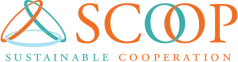 SCOOP logo