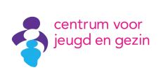 Logo Centrum Jeugd & Gezin