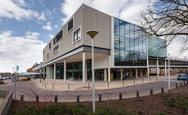Radboudumc Experience Center