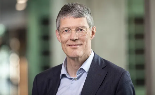 Klaas Landsman