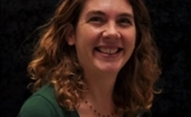 Fleur Zeldenrust
