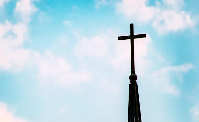 Kerk