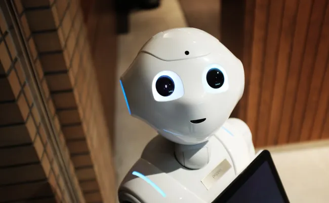 Robot