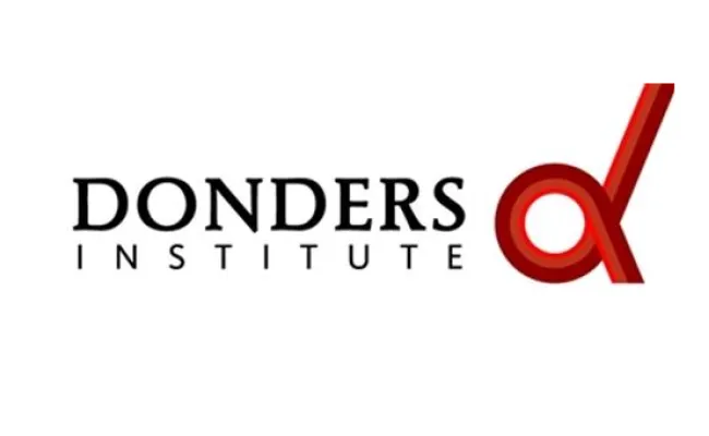 Donders Institute logo