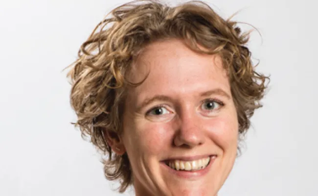 Esther Aarts