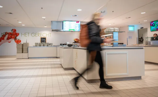 Het Gerecht