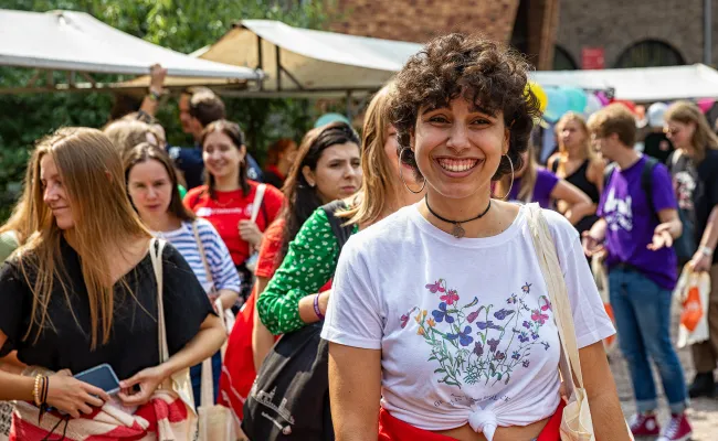 Introductiemarkt introductie 2021