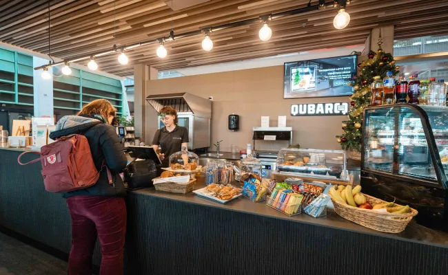QuBar