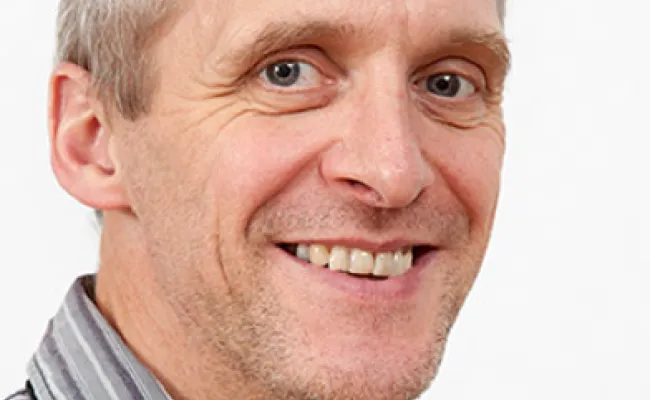 John van Opstal - Radboud Sounds
