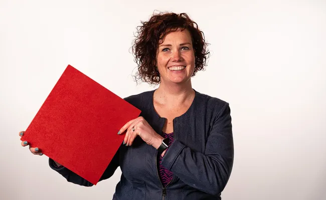 Femke Maij