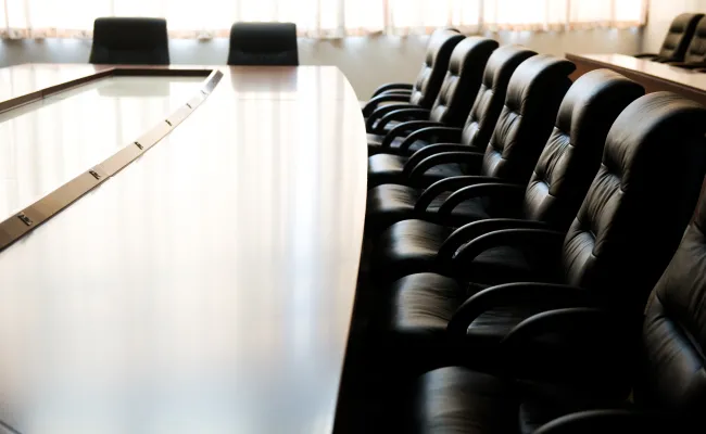 Meeting room
