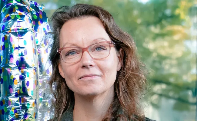 Nanda Rommelse
