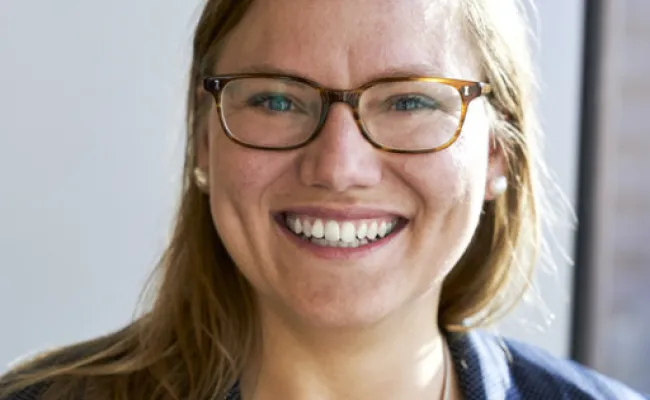 Stephanie Forkel
