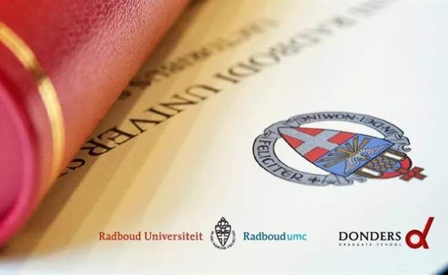 Donders Institute Alumni