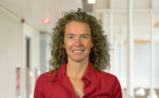 Judith Homberg