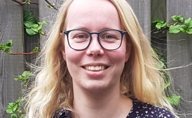 Annemiek Barsignerhorn