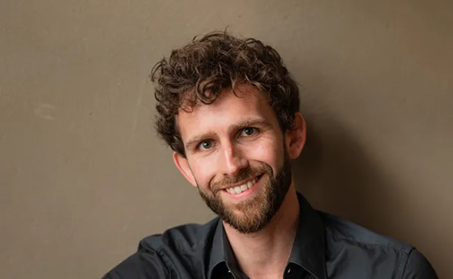 Jeroen Siebelt
