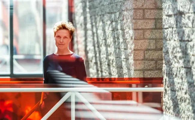 Janneke Jehee