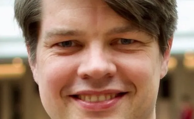 Lennart Verhagen