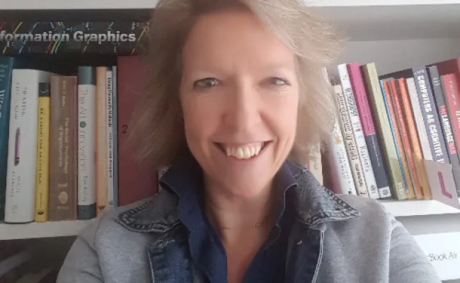 Anna Snel