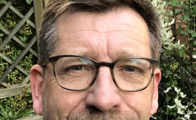 Alan Sanfey