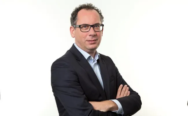 Diederik Hommes