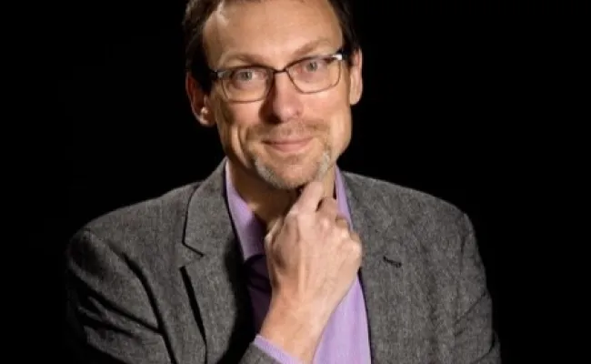 Ira Helsloot