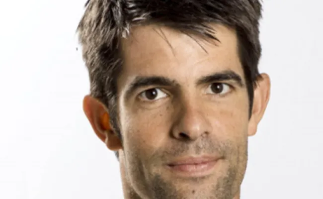 José P. Marques