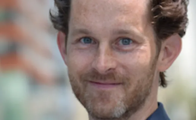 Marcel van Gerven