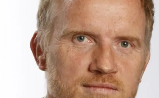 Pieter Medendorp 