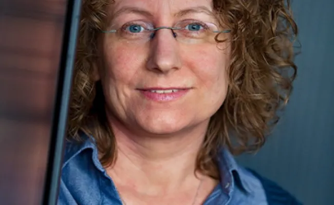 Sabine Hunnius 
