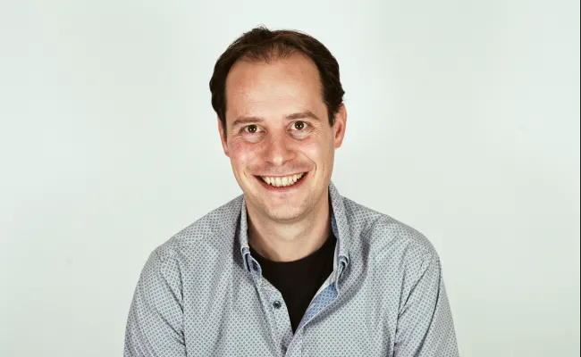 dr. Joris Kregting