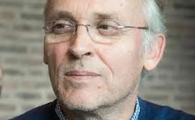 Bert Kappen