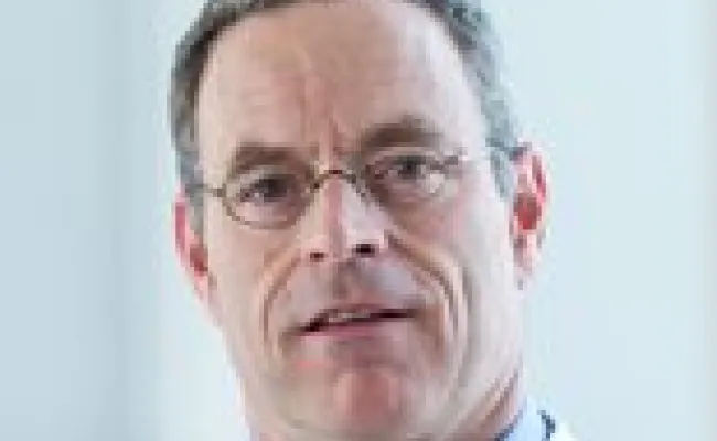 Eric Ruhe
