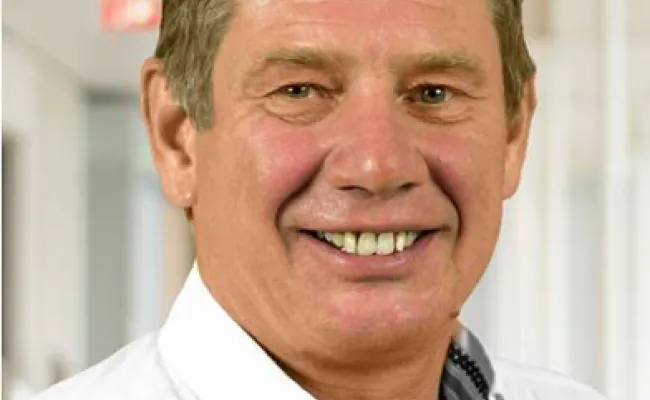 Hans van Bokhoven