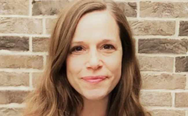Iris Wiegand